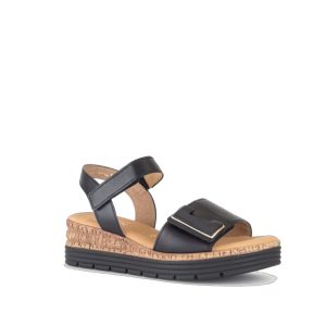 42.700.57 - Women's Sandals in Black from Gabor