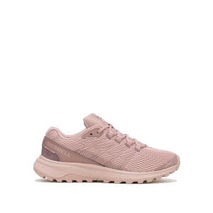 Fly Strike - Women's Shoes in Pink from Merrell