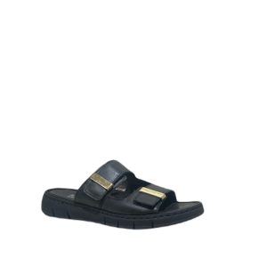 Taze - Women's Sandals in Black from Tyche