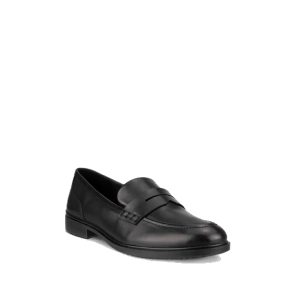 Dress Classic 15 - Women's Shoes/Loafers in Black from Ecco