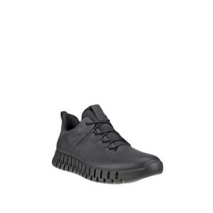 Gruuv GTX - Men's Shoes in Black from Ecco