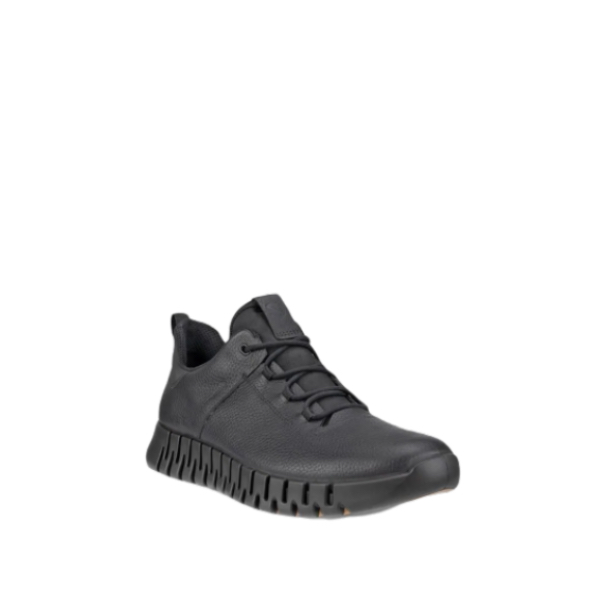 Gruuv GTX - Chaussure pour Homme couleur Noir de marque Ecco