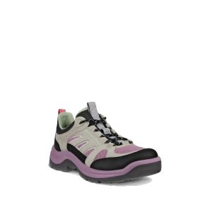 Offroad Tex - Chaussure pour Femme couleur Lavande (Mauve) de marque Ecco