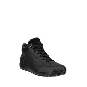 Soft 7 Tred GTX - Women's Shoes in Black from Ecco