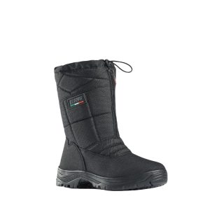 Stubai - Men's Boots in Black from Olang