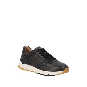 U0903-00 - Men's Shoes in Black from R-Evolution/Rieker