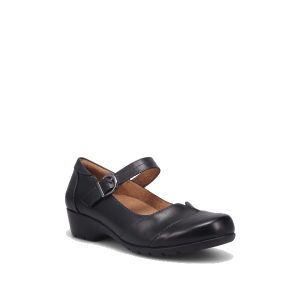 Routine - Women's Shoes/Ballerinas in Black from Taos