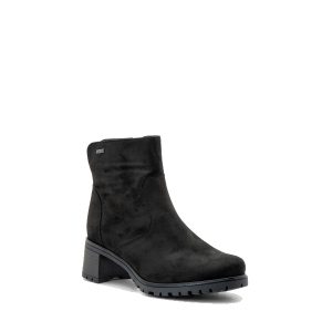 Roselle - Women's Ankle Boots in Black from Ara