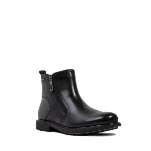 Dixon - Men's Ankle Boots in Black from Blondo