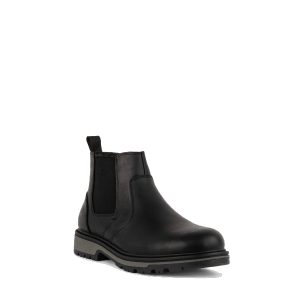 Grant - Men's Ankle Boots in Black from Blondo