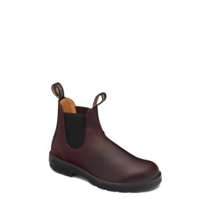 2130 - Bottillon Unisex couleur Auburn (Bourgogne) de marque Blundstone