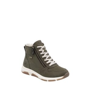 D1S71-54 - Women's Ankle Boots in Olive from Remonte