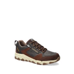 Comet-Tex - Men's Shoes in Pepe (Brown) from AllRounder/Mephisto