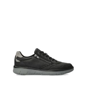 Majestro 2 - Men's Shoes in Black from AllRounder/Mephisto