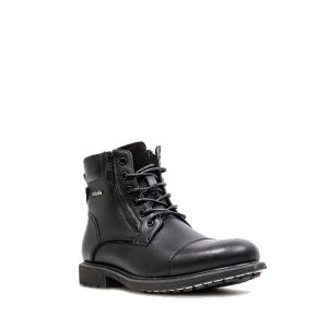 Draven - Men's Ankle Boots in Black from Blondo