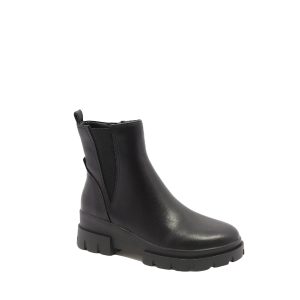 Jenny - Women's Ankle Boots in Black from Blondo