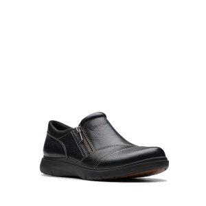 Certina Pure - Women's Shoes in Black from Clarks