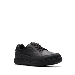 Mapstone LoGTX - Men's Shoes in Black from Clarks