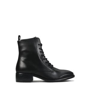 Celia - Women's Ankle Boots in Black from Eos