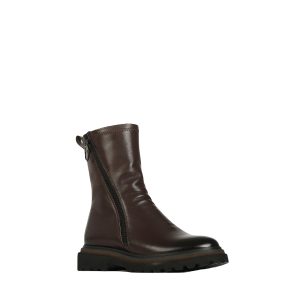 Skarlet - Women's Ankle Boots in Chestnut from Eos