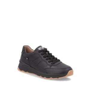 U0904-00 - Men's Shoes in Black from R-Evolution