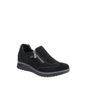 59071-00 - Women's Shoes in Black from Rieker