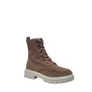 Melody - Women's Ankle Boots in Sesame (Tan) from Ara