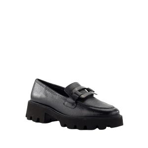 Oleander - Women's Shoes/Loafers in Black from Ara