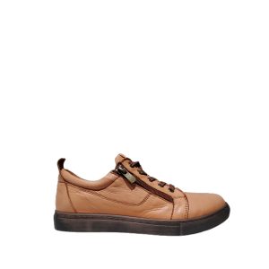 EG1520 - Women's Shoes in Tan from Dragonfly