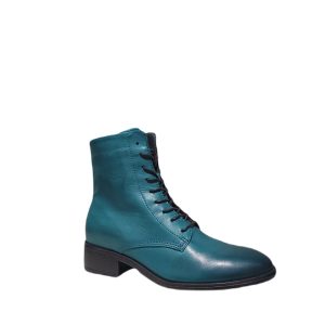 Celia - Women's Ankle Boots in Mare (Blue) from Eos