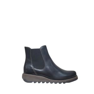 SALV195FLY - Women's Ankle Boots in Black from Fly London