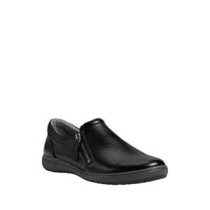 Caren 23 - Women's Shoes in Black from Josef Seibel