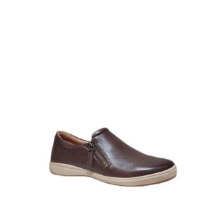 Caren 23 - Women's Shoes in Tobacco from Josef Seibel