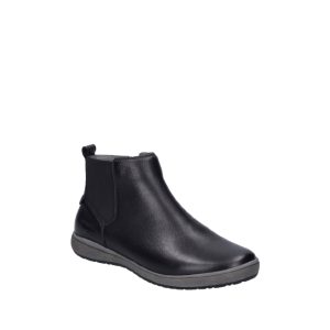 Caren 29 - Women's Ankle Boots in Black from Josef Seibel