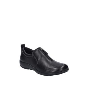 Charlotte 12 - Chaussure pour Femme couleur Noir de marque Josef Seibel