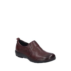 Charlotte 17 - Women's Shoes in Burgundy from Josef Seibel