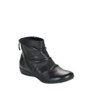 Naly 61 - Women's Ankle Boots in Black from Josef Seibel