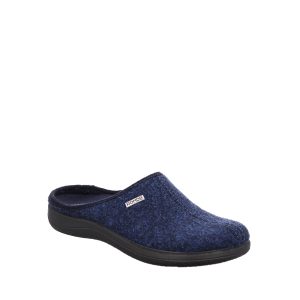 Bari 6545 - Women's Slippers in Ocean from Rohde