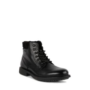 Dollas - Men's Ankle Boots in Black from Blondo