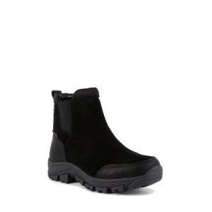 Megan - Women's Ankle Boots in Black from Blondo