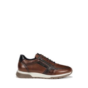 Louis - Men's Shoes in Camel (Brown) from Fluchos