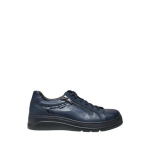 Pompas - Women's Shoes in Oceano/Marino (Navy) from Fluchos