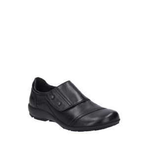 Charlotte 08 - Women's Shoes in Black from Josef Seibel