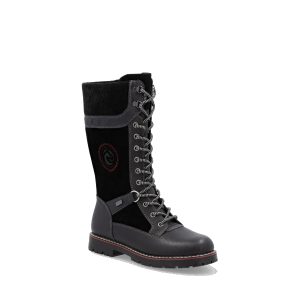 D9380-02 - Women's Boots in Black from Remonte