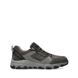 Comet-Tex - Men's Shoes in Pewter (Gray) from AllRounder/Mephisto