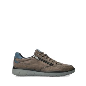 Majestro 2 - Men's Shoes in Taupe from AllRounder/Mephisto