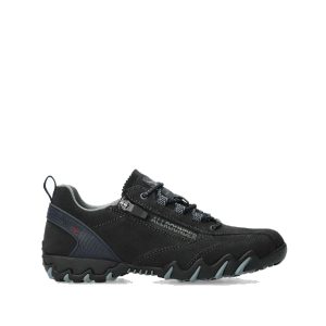 Nizar-Tex - Women's Shoes in Nightsky from AllRounder/Mephisto