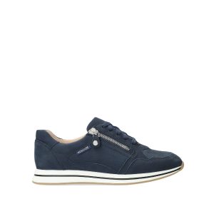 Leenie - Women's Shoes in Blue Jeans from Mephisto