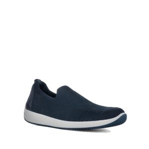 Leena 3 - Women's Shoes in Navy from Ara