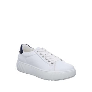 Mikky - Women's Shoes in White from Ara